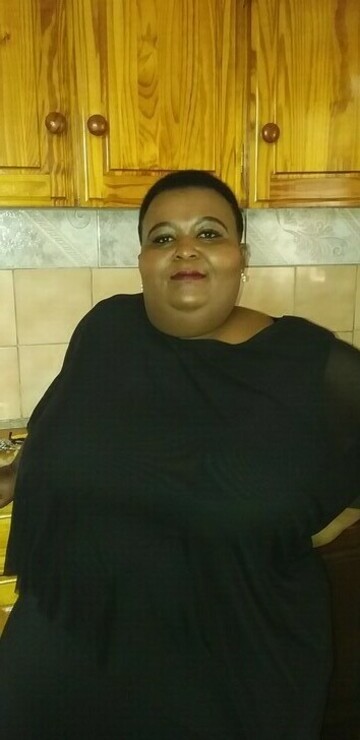 Ma Zet338, 50 Soweto, Gauteng, South Africa
