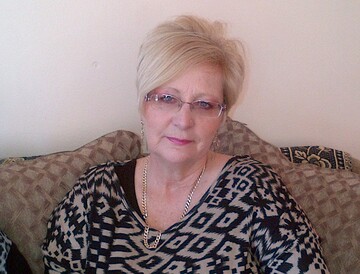 Sonia14, 67 Vereeniging, Gauteng, South Africa
