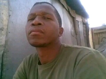 Themba305, 52 Roodepoort, Gauteng, South Africa