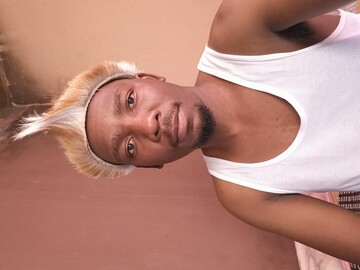 Ayanda7, 33 Germiston, Gauteng, South Africa