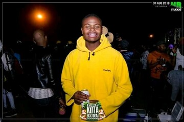 Mpiyakhe, 27 Kempton Park, Gauteng, South Africa
