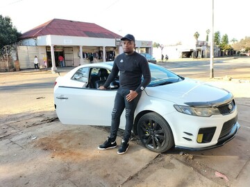 Tumza381, 36 Pretoria, Gauteng, South Africa