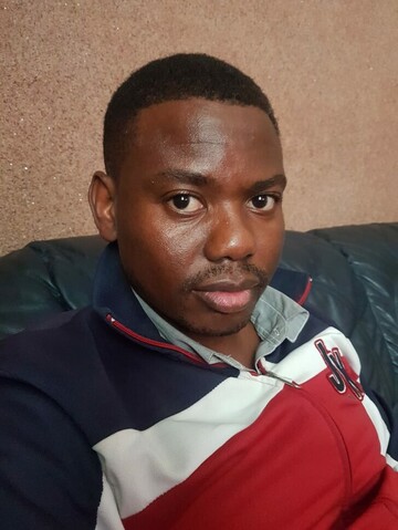 Amo153, 44 Soweto, Gauteng, South Africa