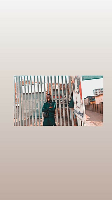 Akeem, 21 Pretoria, Gauteng, South Africa