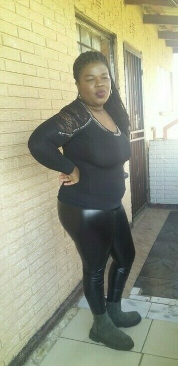 China, 39 Soweto, Gauteng, South Africa