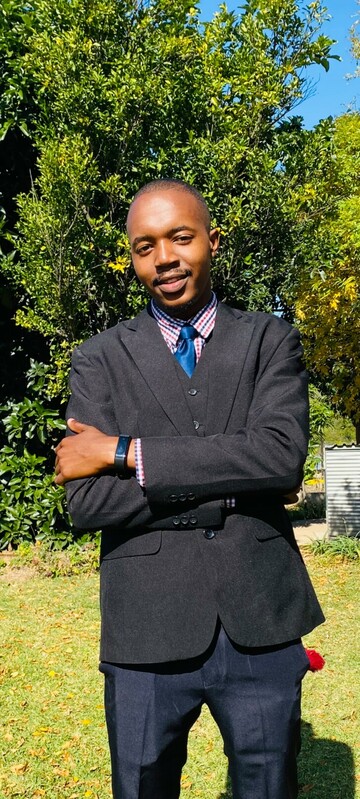 Zeeckarl, 33 Nelspruit, Mpumalanga, South Africa