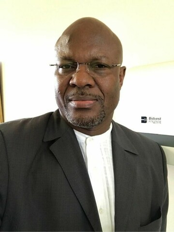 Bope, 64 Alberton, Gauteng, South Africa