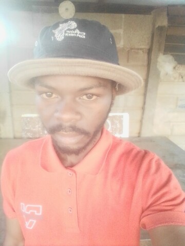Kgutso, 32 Benoni, Gauteng, South Africa