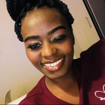 Nathina, 29 Pretoria, Gauteng, South Africa