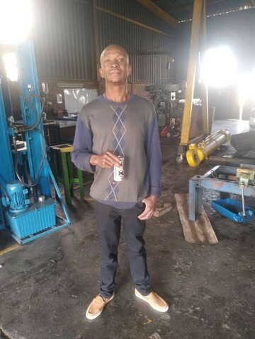Daniel707, 39 Katlehong, Gauteng, South Africa
