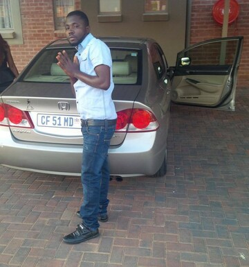 fullove99, 38 Pretoria, Gauteng, South Africa