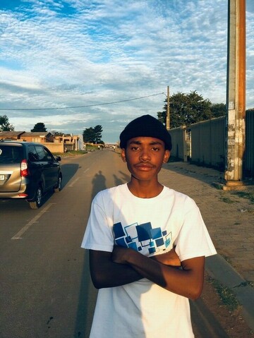Carter190, 21 Brakpan, Gauteng, South Africa