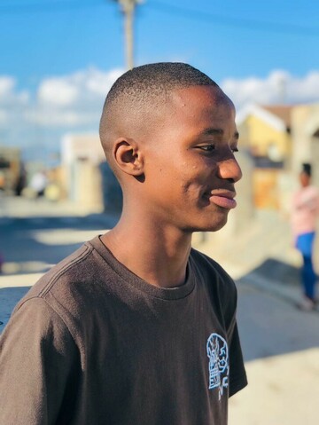 Ivyson, 21 Cape Town, Western Cape, South Africa