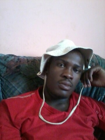 RichyRay, 34 Lanseria, Gauteng, South Africa