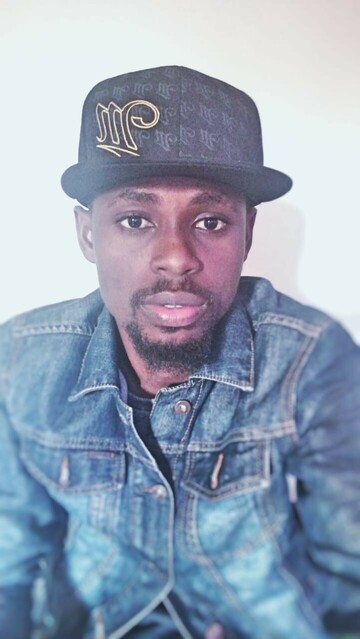 Eyram, 29 East London, Eastern Cape, South Africa
