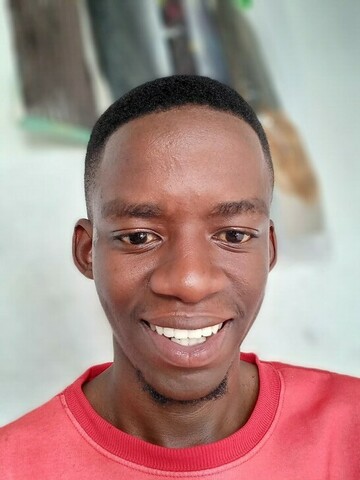 InnocentMabs, 25 Burgersfort, Limpopo, South Africa