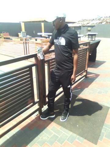 Mega116, 34 Vereeniging, Gauteng, South Africa