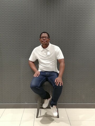 NDIYINGOMA, 46 Benoni, Gauteng, South Africa