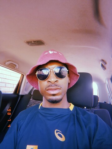 Macingwane Makh, 27 Soweto, Gauteng, South Africa