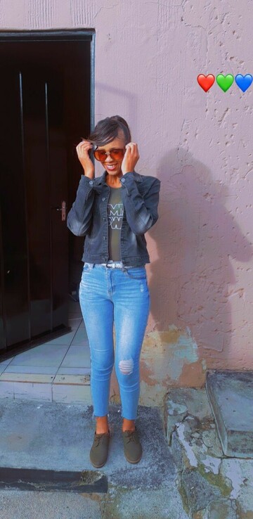 Leeh6, 32 Johannesburg, Gauteng, South Africa