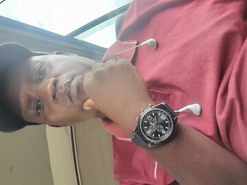 Tino, 44 Polokwane, Limpopo, South Africa