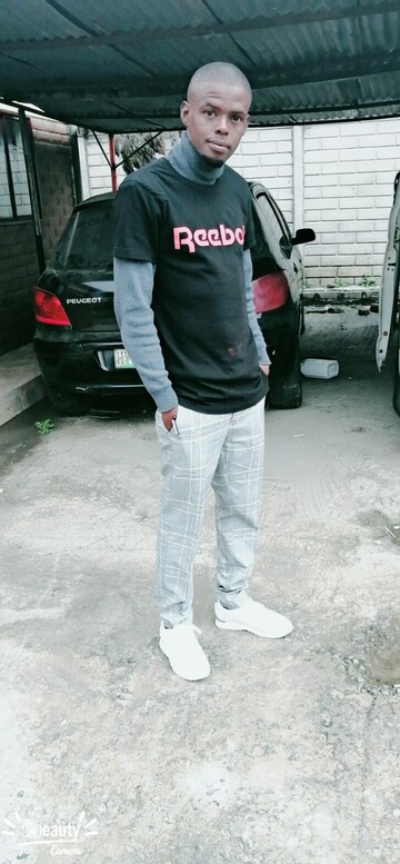 Sthapi, 34 Rustenburg, North West, South Africa