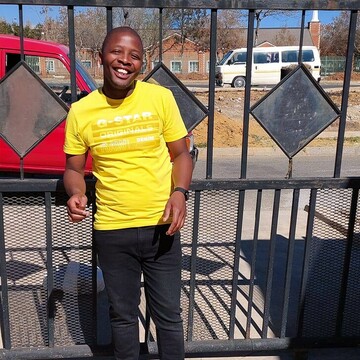Melc285, 33 Soweto, Gauteng, South Africa