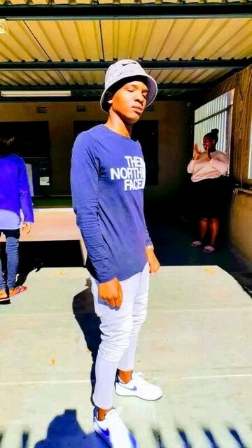 Tman, 24 Johannesburg, Gauteng, South Africa