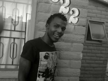 Orange, 34 Johannesburg, Gauteng, South Africa