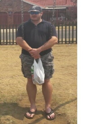 Pieter359, 40 Pretoria, Gauteng, South Africa