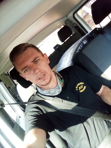 Janus3, 28 Bothaville, Free State, South Africa