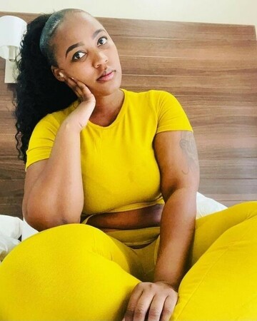 Thabo274, 29 Polokwane, Limpopo, South Africa