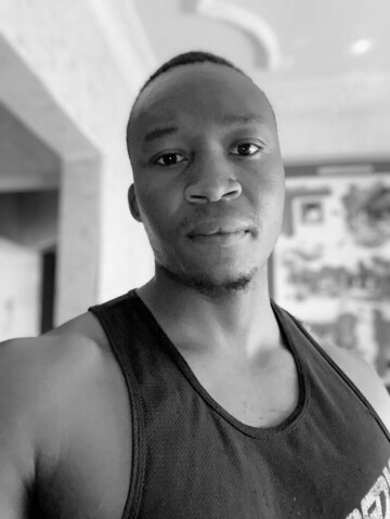 Themba22, 36 Pretoria, Gauteng, South Africa