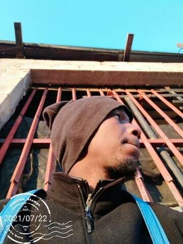 Luh266, 29 Roodepoort, Gauteng, South Africa