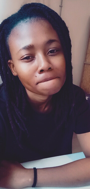 Nay_, 27 Johannesburg, Gauteng, South Africa