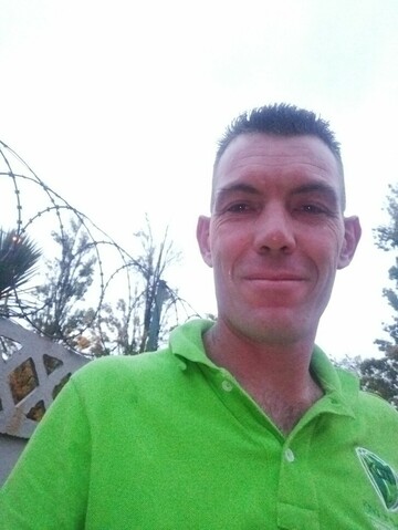 Jgoodheart85, 39 Boksburg, Gauteng, South Africa