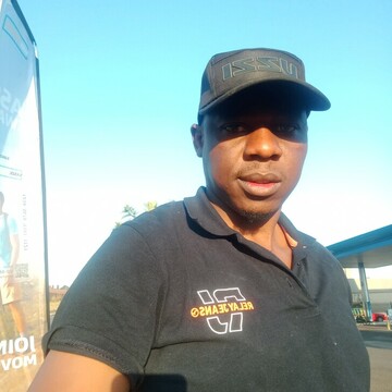 Ratalilate, 43 Witbank, Mpumalanga, South Africa