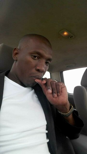 Tutusam, 40 Evaton, Gauteng, South Africa