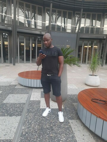 Joy44, 35 Germiston, Gauteng, South Africa