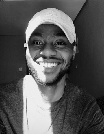 K-Jay, 32 Johannesburg, Gauteng, South Africa