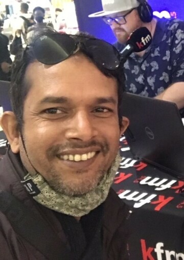 KAZI215, 43 Cape Town, Western Cape, South Africa