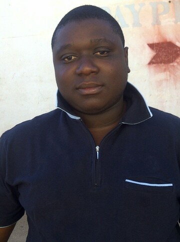 wanya morris, 37 Midrand, Gauteng, South Africa