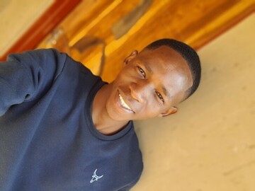 Jackson 5143, 28 Soweto, Gauteng, South Africa