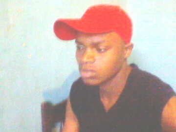 andrew61, 41 Johannesburg South, Gauteng, South Africa