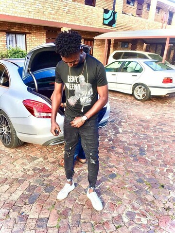 Olu22, 35 Centurion, Gauteng, South Africa