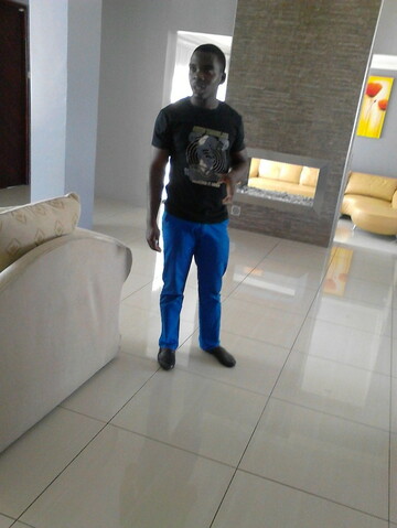 curtis12, 32 Johannesburg, Gauteng, South Africa