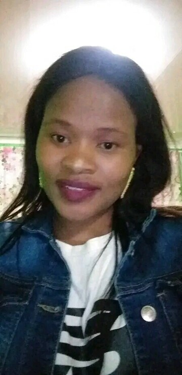 Nonofe, 34 Soweto, Gauteng, South Africa