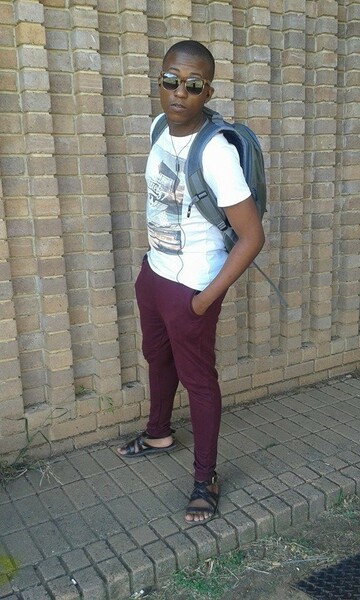 JayCee5, 33 Sasolburg, Free State, South Africa