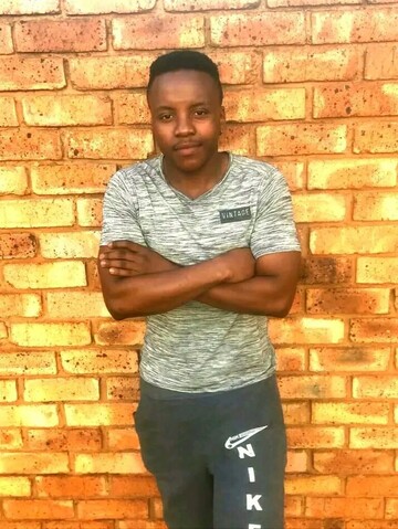 Vus', 29 Germiston, Gauteng, South Africa