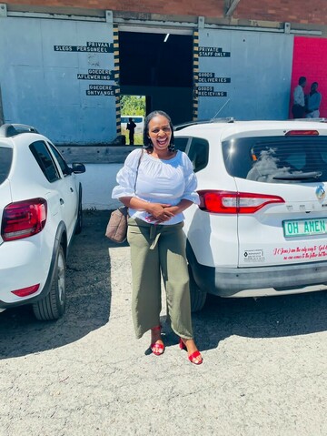 NOSIPHELO, 43 Kokstad, KwaZulu-Natal, South Africa